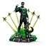Iron Studios DC Comics Art Scale Deluxe Statue 1/10 Green Lantern Unleashed 24cm