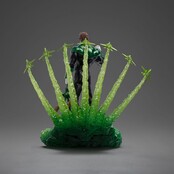 DC Comics Art Scale Deluxe Statue 1/10 Green Lantern Unleashed 24cm