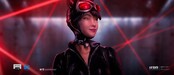 DC Comics Art Scale Statue 1/10 Catwoman (Gotham City Sirens) 21cm