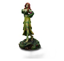 DC Comics Art Scale Statue 1/10 Poison Ivy 22cm