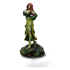 DC Comics Art Scale Statue Poison Ivy