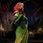 DC Comics Art Scale Statue 1/10 Poison Ivy 22cm