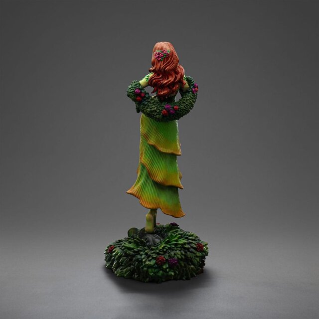 DC Comics Art Scale Statue 1/10 Poison Ivy 22cm