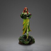DC Comics Art Scale Statue 1/10 Poison Ivy 22cm