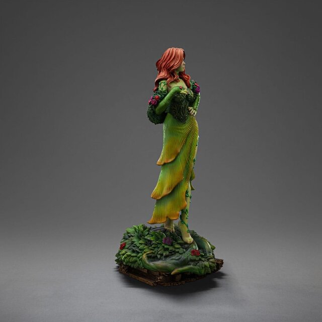 DC Comics Art Scale Statue 1/10 Poison Ivy 22cm