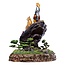 Iron Studios Disney Deluxe Art Scale Statue 1/10 The Lion King 34 cm