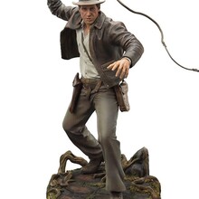 Indiana Jones Legacy Replica Statue Indiana Jones