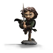 Lord of the Rings MiniCo PVC Figure Aragorn 17cm