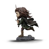 Lord of the Rings MiniCo PVC Figure Aragorn 17cm