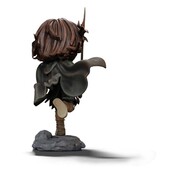 Lord of the Rings MiniCo PVC Figure Aragorn 17cm