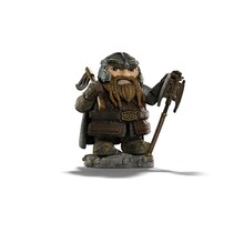 Lord of the Rings MiniCo PVC Figure Gimli 12cm