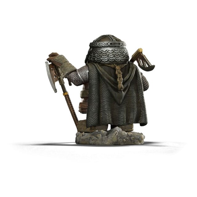 Lord of the Rings MiniCo PVC Figure Gimli 12cm