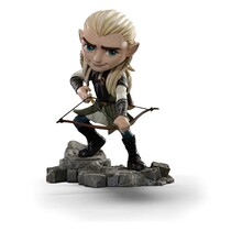 Lord of the Rings MiniCo PVC Figure Legolas 15cm