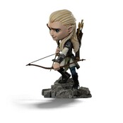 Lord of the Rings MiniCo PVC Figure Legolas 15cm
