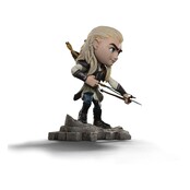 Lord of the Rings MiniCo PVC Figure Legolas 15cm