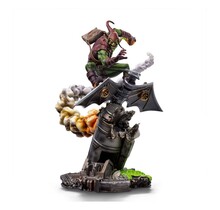 Marvel BDS Art Scale Statue 1/10 Green Goblin 27cm