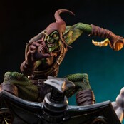 Marvel BDS Art Scale Statue 1/10 Green Goblin 27cm