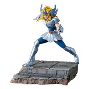 Saint Seiya Scale Statue 1/10 Cygnus Hyoga 19cm