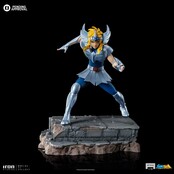 Saint Seiya Scale Statue 1/10 Cygnus Hyoga 19cm