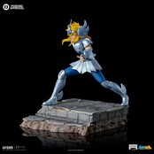 Saint Seiya Scale Statue 1/10 Cygnus Hyoga 19cm