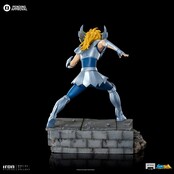 Saint Seiya Scale Statue 1/10 Cygnus Hyoga 19cm