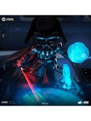 Star Wars MiniCo. PVC Figure Darth Vader 16cm