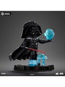 Star Wars MiniCo. PVC Figure Darth Vader 16cm