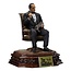 Iron Studios The Godfather Scale Statue 1/10 Don Vito Corleone 19 cm