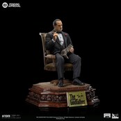 The Godfather Scale Statue 1/10 Don Vito Corleone 19 cm