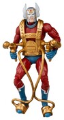DC Multiverse Darkseid vs Orion (New Gods) 18cm