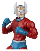 DC Multiverse Darkseid vs Orion (New Gods) 18cm