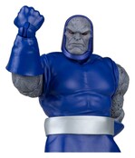 DC Multiverse Darkseid vs Orion (New Gods) 18cm
