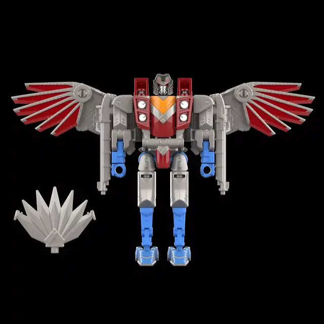 Transformers Timelines Optimus Prime and Starscream