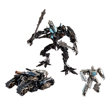 Transformers: Revenge of the Fallen Studio Series 3-Pack