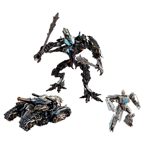 Transformers Revenge of the Fallen 3-Pack