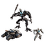 Hasbro Transformers: Revenge of the Fallen Studio Series 3-Pack