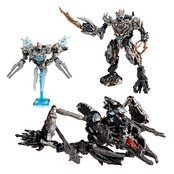 Transformers: Revenge of the Fallen Studio Series 3-Pack