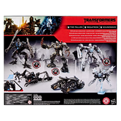 Transformers: Revenge of the Fallen Studio Series 3-Pack