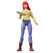 Marvel Legends Series Mary Jane Watson Action Figure 15cm