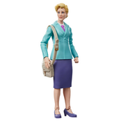 Marvel Legends Series Aunt May Action Figure 15cm