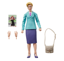 Marvel Legends Series Aunt May Action Figure 15cm