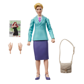 Marvel Legends Series Aunt May