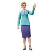 Marvel Legends Series Aunt May Action Figure 15cm