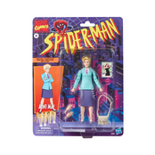 Marvel Legends Series Aunt May Action Figure 15cm