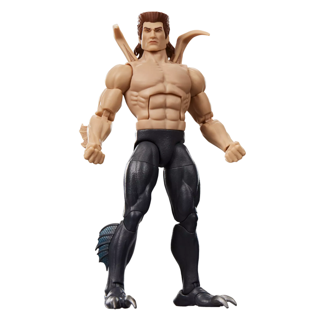 Marvel Legends Series Marvel's Smythe Action Figure 15cm