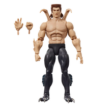 Marvel Legends Series Marvel's Smythe Action Figure 15cm