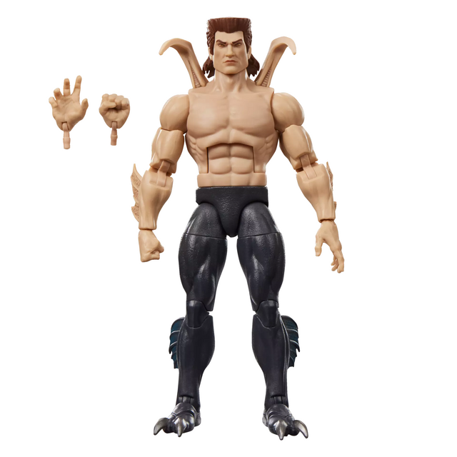 Marvel Legends Series Marvel's Smythe Action Figure 15cm