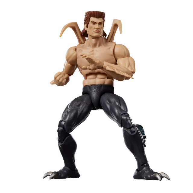 Marvel Legends Series Marvel's Smythe Action Figure 15cm
