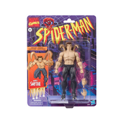 Marvel Legends Series Marvel's Smythe Action Figure 15cm