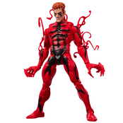 Maximum Carnage Marvel Legends Series Carnage Action Figure 15cm